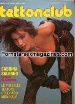  TETTON CLUB 3 adult Magazine - SABRINA SALERNO