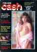 Nieuwe Cash from 1985 adult magazine - 80s superstar