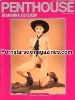 Penthouse 1987 German Magazine - MADONNA hairy pussy