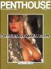 Penthouse 7-87 German Magazine - TONI SHILETTO