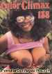 Color Climax 138 porn magazine - Ebony AYES