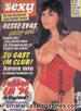 Sexy 21-96 Magazine - Anita DARK