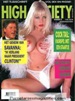 High Society 15 dutch Sexblad - SAVANNAH & Vida GARMAN XXX